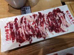 -为什么牛潮汕牛肉火锅(万胜广场店)