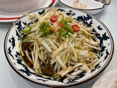 热炝水芹-小实惠嘉(威海路店)