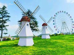 -云漫湖生态度假公园