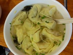 全家福-周素珍湖州大馄饨(直戒坛寺巷店)