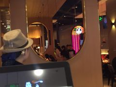 门面-比格比萨自助(永旺梦乐城店)