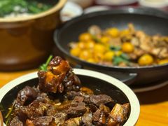 -园林美食城·本土农家菜(杨和镇店)