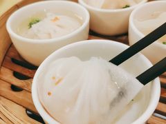 悅轩虾饺皇-汇景希尔顿逸林酒店·悦轩中餐厅