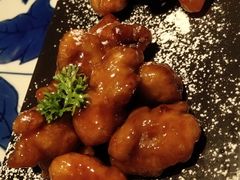 -绿茶餐厅(布吉万象汇店)