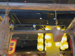 -破三川·新川菜(静安大融城店)