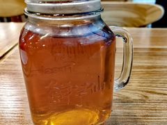 冬瓜茶-鲜芋仙(太原街万达店)