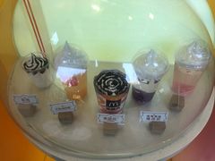 -麦当劳(杭州西湖银泰百货店)