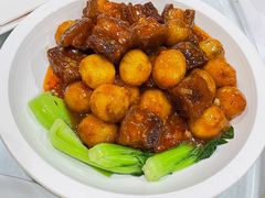 -东方之珠海鲜酒楼(南开店)