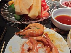 -呷哺呷哺(丰科万达店)