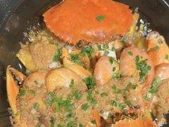 -千岛湖小鱼儿·淳安匠心农家菜