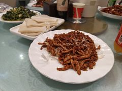 -川人川菜馆·小龙虾·鲜虾现做(黄山路店)