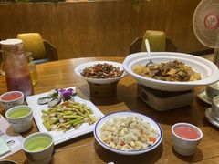 -黄泥岗·地道湖北菜(奥特莱斯店)