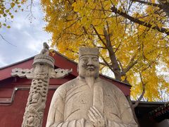 -北京石刻艺术博物馆(五塔寺)