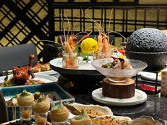 -上井料理黑金店(IFS国金中心店)