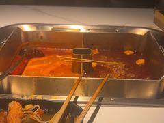 -九鼎轩脆毛肚火锅(南京东路店)
