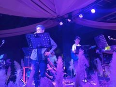 -ohbar live house(人广店)