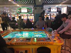 -风云再起游乐汇(北京西单西西友谊店)