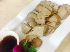 -老北京烤鸭(同丰店)
