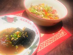 -洞庭土菜馆(天河北总店)