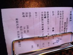 iphone_upload_pic-遇见西木美式餐厅(体育路店)