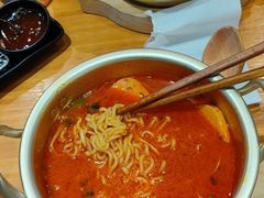 -俊泰食档·韩式料理(新迎小区店)