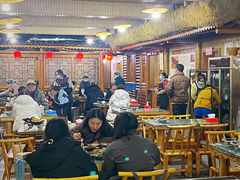 -张关合渣(航空大道店)