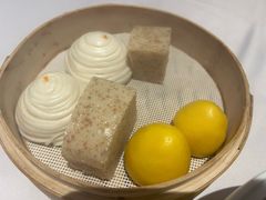 -粗茶淡饭·汉口公馆(循礼门店)
