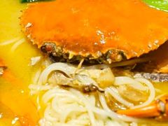 -十面欢腾·海鲜面·台式Bistro(长乐路店)