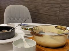 -富淳饭店(世纪公园店)