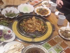 -超级神炭烤肉夜食(芥园西道店)