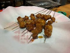 -烧货·活海鲜炭烧(湖滨商业街店)