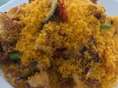 -景好海鲜餐厅(大鹏必选旅游店)