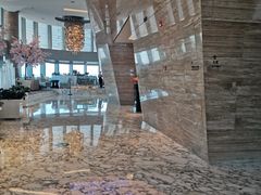 -洲际酒店·地平线全日餐厅HORIZON CAFÉ