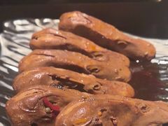 -嘎嘎鸭脑壳(金沙店)