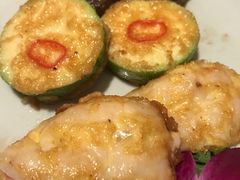 -萨拉伯尔水源素问店·韩国宫廷料理(人民路店)