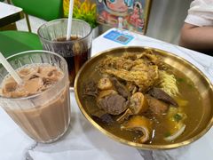 -明记牛杂(新马路分店)