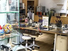 -琉璃月·灯工玻璃DIY(宝安壹方城店)