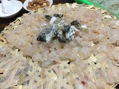 -官塘锋记鱼生·生腌·砂锅粥(牌坊街店)