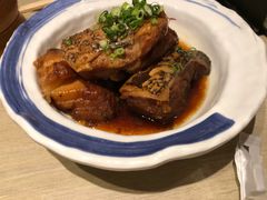 -梅丘·寿司の美登利(银座店)