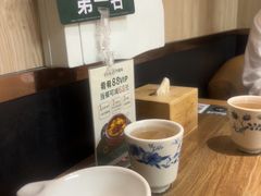 -云海肴·汽锅鸡·云南菜(广安门天虹店)