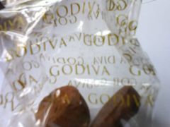巧克力~-GODIVA(港汇恒隆广场)