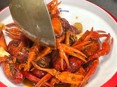 -虎虎龙虾大排档(双井店)