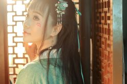 -梓摄影古装写真工作室(富力广场店)