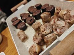 -蒙亨·手把肉·蒙古包文化主题餐厅(天恒广场店)