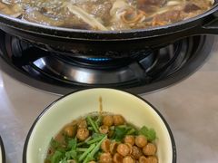 -野菌王•养生汤锅•野生菌火锅(大理漾濞路店)