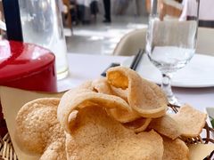 -味+新京宴·烤鸭·北京菜(创意谷店)