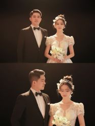 -金夫人婚纱摄影