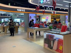 -苏宁易购(成都春熙路店)