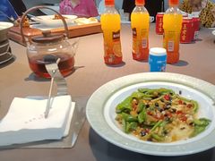 -秦月轩·陕西家乡菜(阜成路·五棵松店)