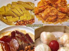 -好好滋味茶餐厅